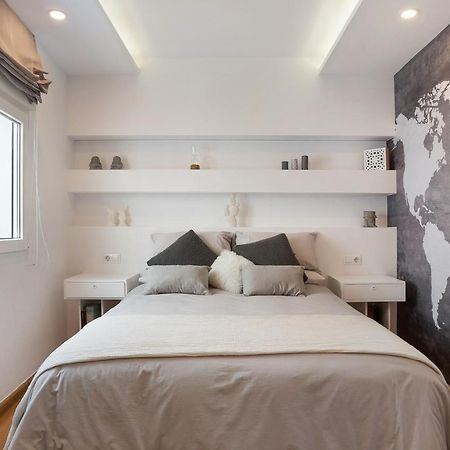 Apartamento Sol - Sólo Familias Conil De La Frontera Exterior foto