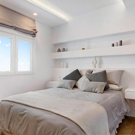 Apartamento Sol - Sólo Familias Conil De La Frontera Exterior foto