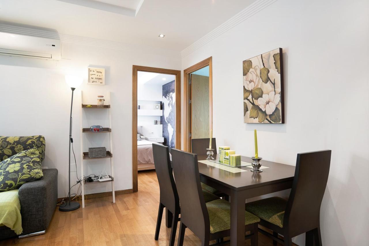 Apartamento Sol - Sólo Familias Conil De La Frontera Exterior foto