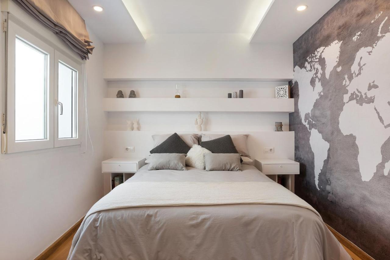 Apartamento Sol - Sólo Familias Conil De La Frontera Exterior foto