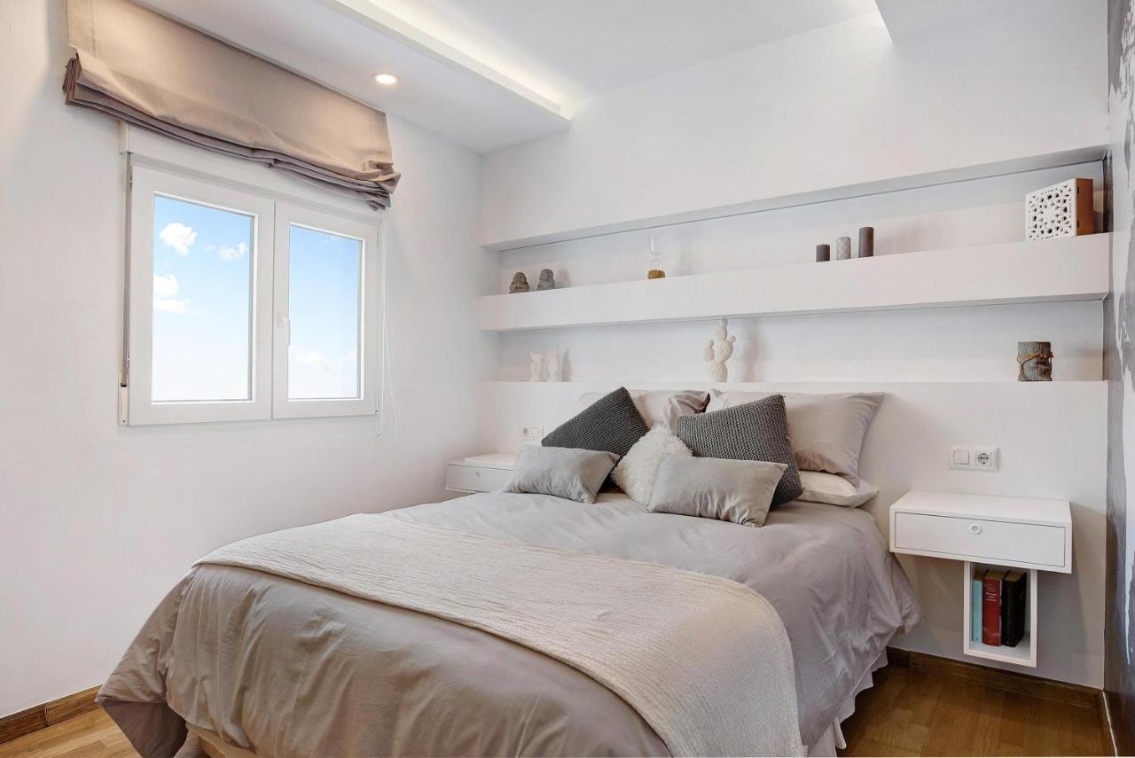 Apartamento Sol - Sólo Familias Conil De La Frontera Exterior foto