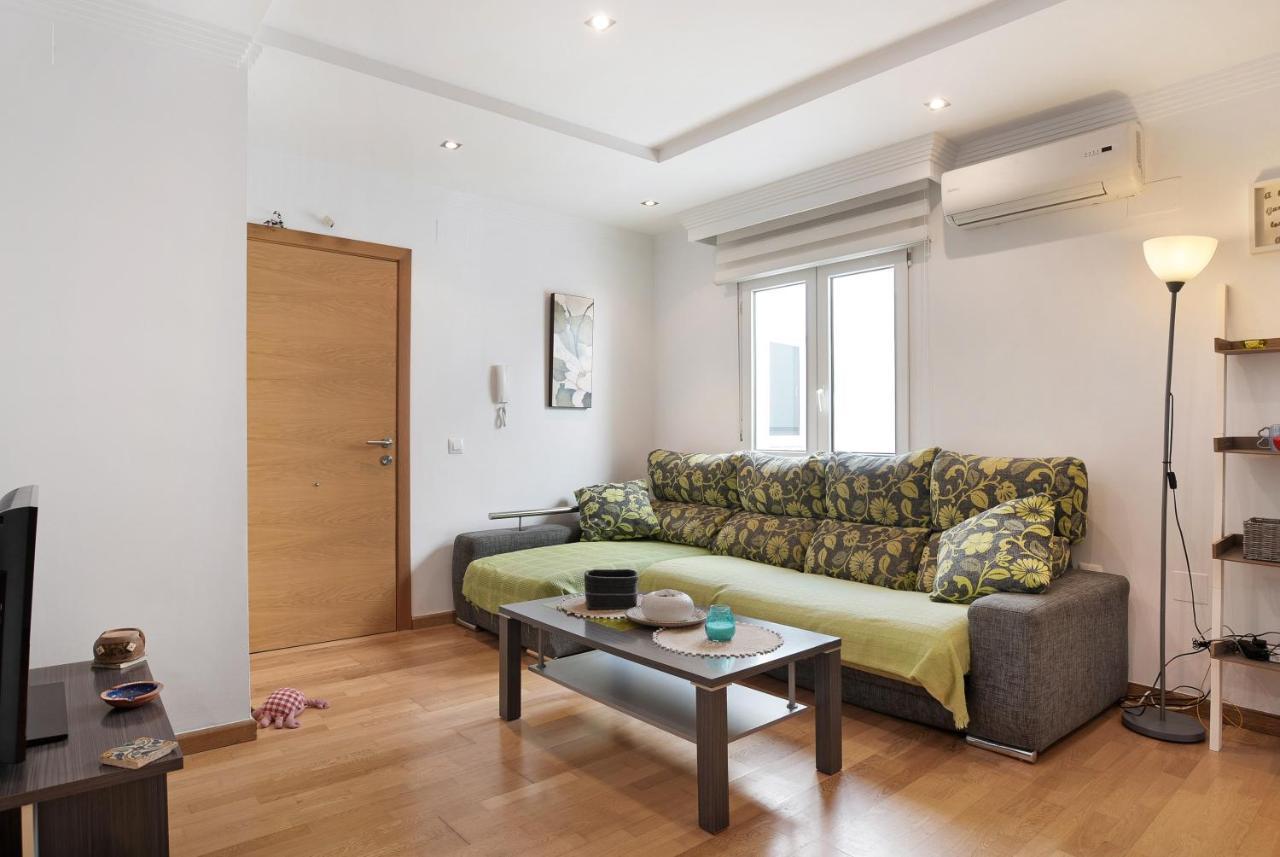 Apartamento Sol - Sólo Familias Conil De La Frontera Exterior foto