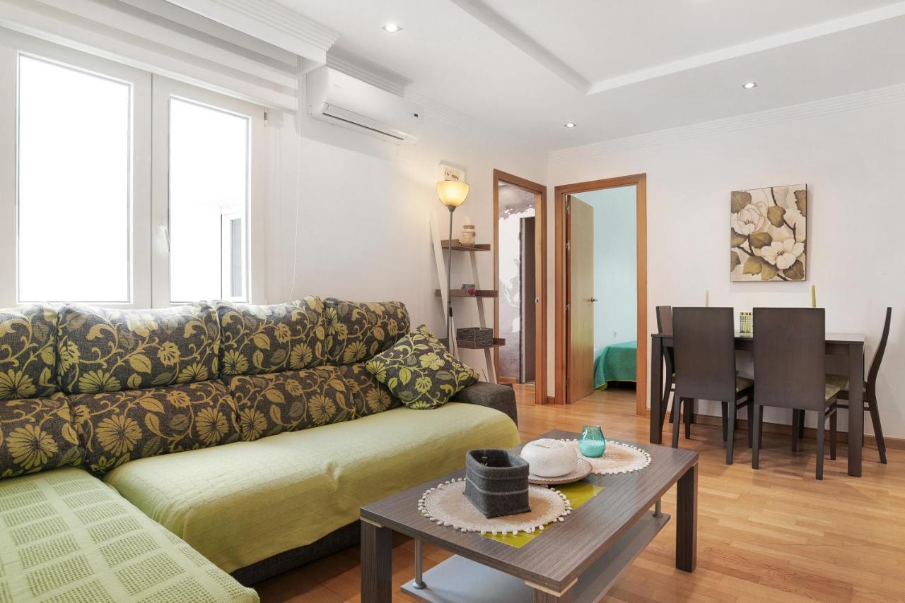Apartamento Sol - Sólo Familias Conil De La Frontera Exterior foto